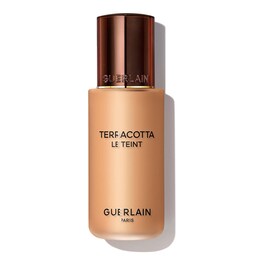 Terracotta Le Teint - Glow Natural flüssige Foundation 24 Stunden Halt 