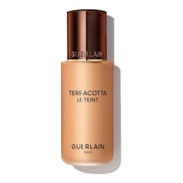 Terracotta Le Teint - Glow Natural flüssige Foundation 24 Stunden Halt image