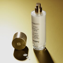Supremÿa La Nuit La Lotion Soin Anti-Âge - Pflege-Lotion