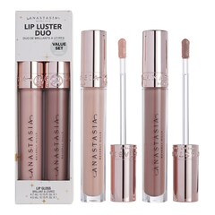 Lip Luster Duo - Lippen-Make-up-Set, ANASTASIA BEVERLY HILLS