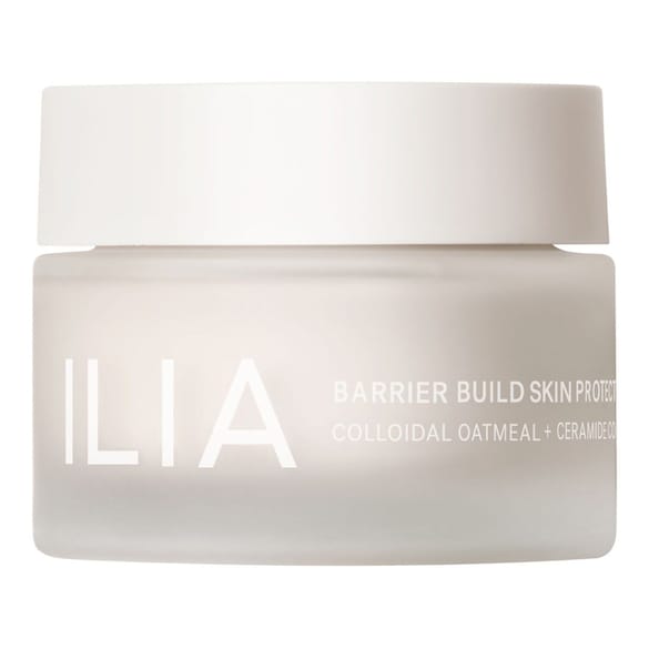 Barrier Build Skin Protectant Cream - Feuchtigkeitscreme mit Ceramiden, ILIA