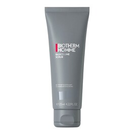 Homme - Facial Scrub