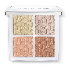 Glow Face Palette Multifunktionale Make-up-Palette - Highlighter und Rouge, DIOR BACKSTAGE