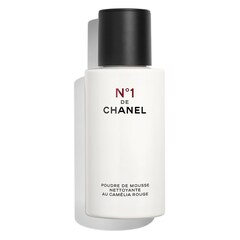 N°1 DE CHANEL PUDER-ZU-SCHAUM-REINIGER - Reinigt – Klärt – Verleiht Leuchtkraft, CHANEL
