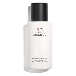 N°1 DE CHANEL PUDER-ZU-SCHAUM-REINIGER - Reinigt, Klärt, Verleiht Leuchtkraft