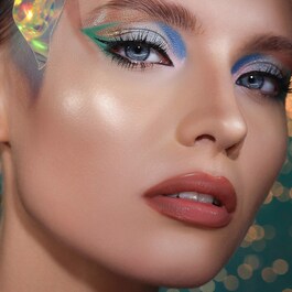 Pastel Plexi Glow - Highlighter
