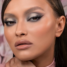 Retro Glam -  Lidschattenpalette