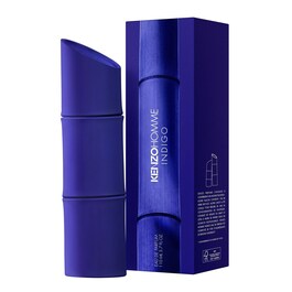 Kenzo Homme Indigo - Eau de Parfum Marine Floral Notes