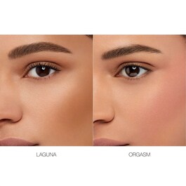 Blush / Bronzer Duo - Travel Size