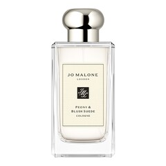 Peony & Blush Suede - Cologne, JO MALONE LONDON