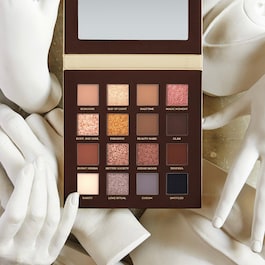 Side By Side Nude Palette