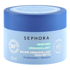 Abschminkbalsam für Reine Haut - Abschminken + Verfeinerung des Hautbildes, SEPHORA COLLECTION