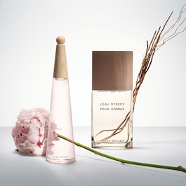 L'Eau d'Issey Pour Homme Vétiver