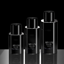 Armani Code - Parfum Nachfüllbar