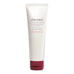 Clarifying Cleansing Foam - Cremiger Reinigungsschaum , SHISEIDO