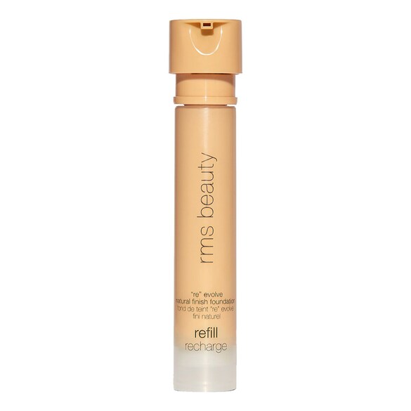 „re“ Evolve Natural Finish - Foundation-Nachfüllpackung, RMS BEAUTY