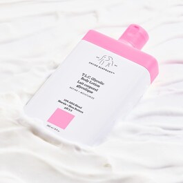 T.L.C. Glycolic Body Lotion – Peelende Körperlotion
