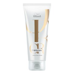 Oil Reflections - Lichtreflektierende Spülung, WELLA PROFESSIONALS