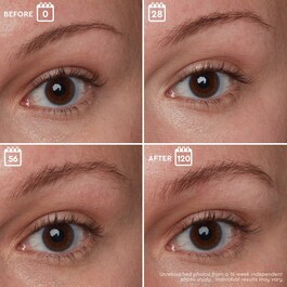 Mini Brow Genius - Augenbrauenserum in Reisegröße