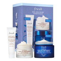 Radiant Hautpflege-Geschenkset, FRESH