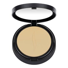 Mattierende Kompaktgrundierung - Matte Foundation, SEPHORA COLLECTION