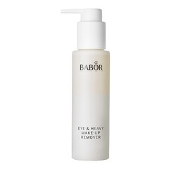 Eye & Heavy Make-up Remover - Make-up Entferner, BABOR