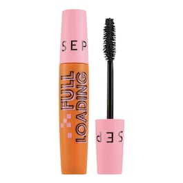 Full Loading - Volumen + Länge + Schwung Mascara