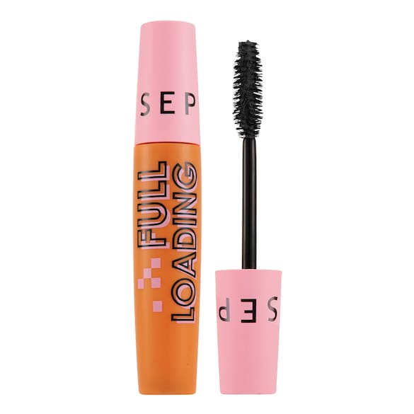 Full Loading - Volumen + Länge + Schwung Mascara, SEPHORA COLLECTION
