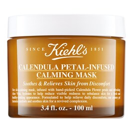 Calendula & Aloe Soothing Hydration Masque - Maske