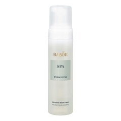 Energizing Bi-Phase Body Foam - Körperpflege, BABOR