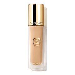 Parure Gold - Matte Fluid Foundation , GUERLAIN
