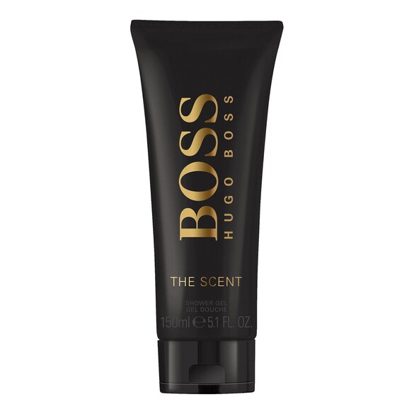 Boss The Scent Duschgel, HUGO BOSS