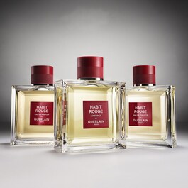 Habit Rouge L'Instinct - Eau de Toilette Intense