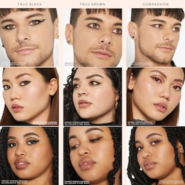 Perfect Strokes Gel Eyeliner - Gel-Eyeliner