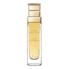 Dior Prestige L'Huile Souveraine - Gesichtsöl für trockene Haut, DIOR