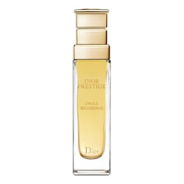 Dior Prestige L'Huile Souveraine - Gesichtsöl für trockene Haut
