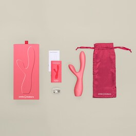 The Artist - Rabbit-Vibrator