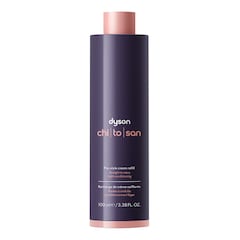 Chitosan™ - Pre-Style Cream Glattes bis welliges Haar, leichte Pflege, DYSON