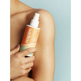 Natürlicher & Mineralischer Sonnenschutzspray LSF 30