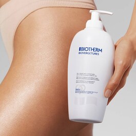 Biovergetures Körpercreme