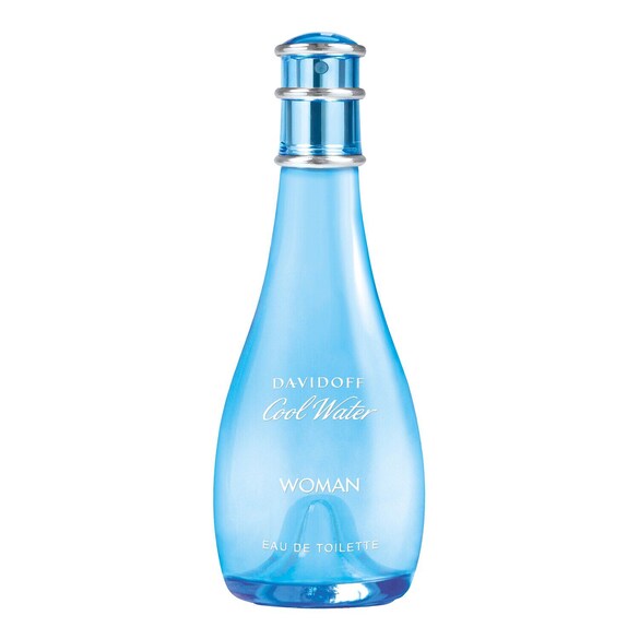 Davidoff Cool Water Eau de Toilette, DAVIDOFF