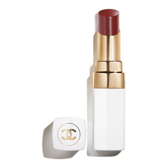 ROUGE COCO BAUME - Getönter und feuchtigkeitsspendender Balsam, Chanel