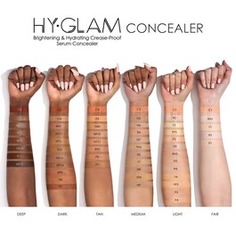 Hy-Glam Concealer - Concealer
