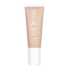 Getönte Feuchtigkeitscreme - Glowish Multidew Tinted Moisturizer, HUDA BEAUTY