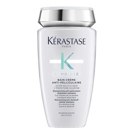 Symbiose Bain Crème Anti-Pelliculaire - Haarshampoo