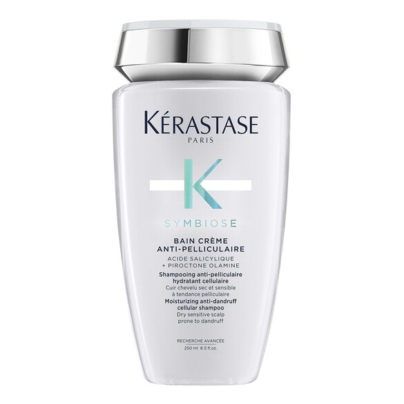 Symbiose Bain Crème Anti-Pelliculaire - Haarshampoo, KÉRASTASE