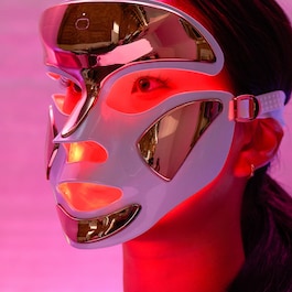 FaceWare Pro - LED-Gesichtsmaske