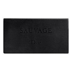 Sauvage - Schwarze Seife, DIOR