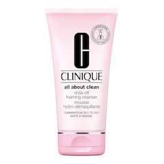 Rinse-Off Foaming Reinigunsschaum, CLINIQUE