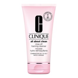 Rinse-Off Foaming Reinigunsschaum